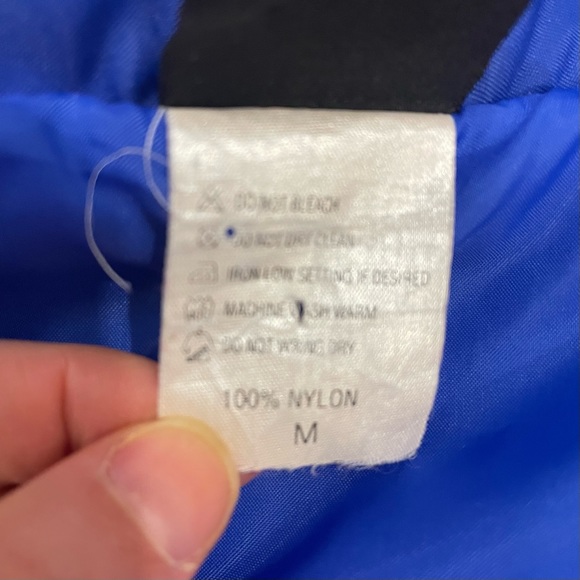 Y2K Disney ‘Mickey Unlimited’ Mickey Mouse Retro Style Light Jacket Medium - Picture 15 of 15